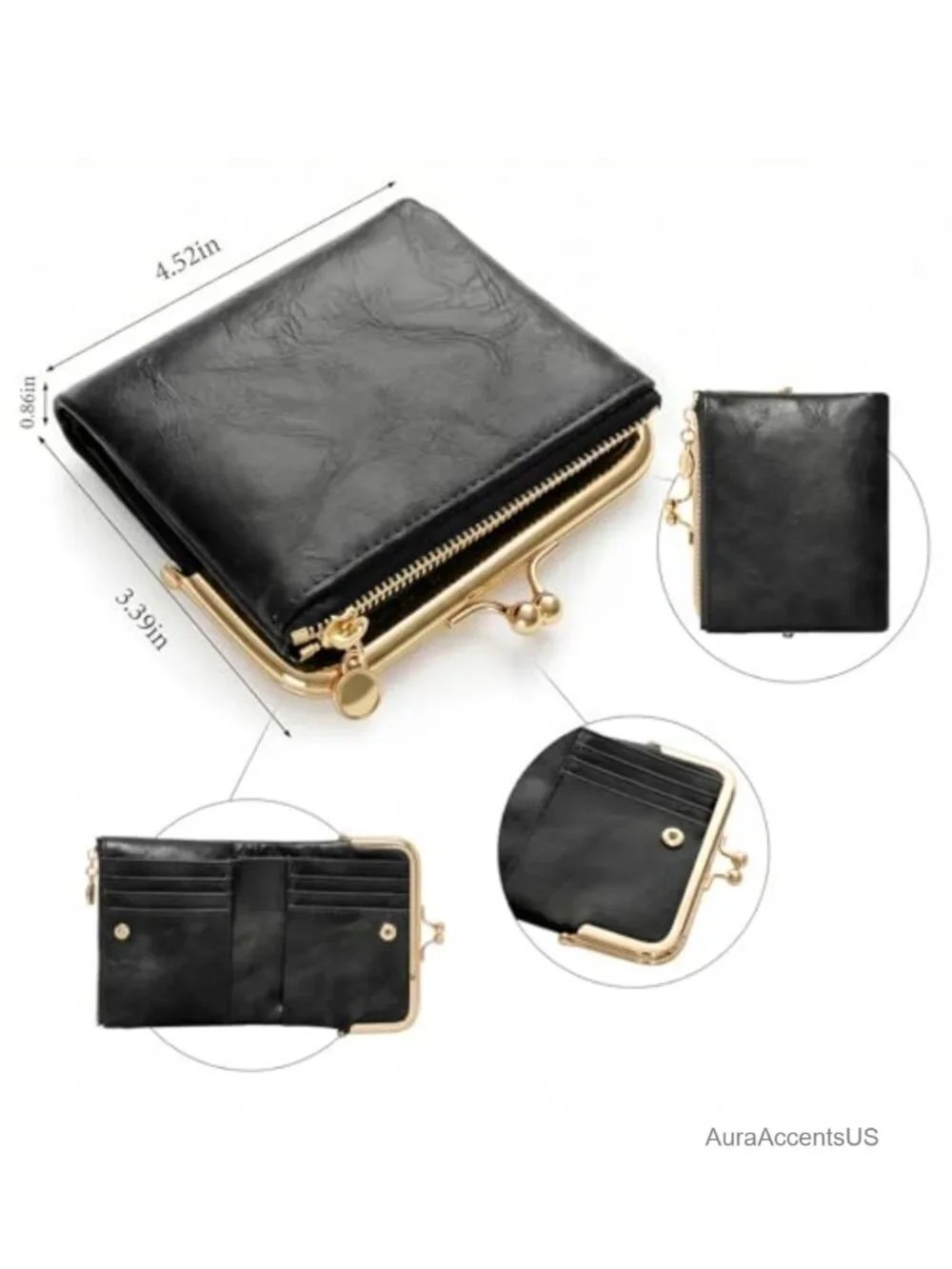 N/A compact vintage
